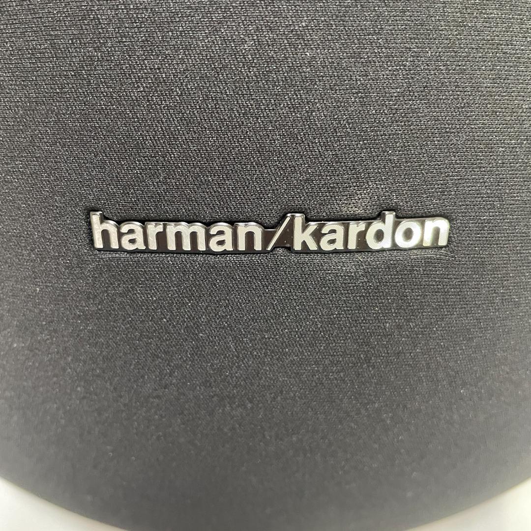 harman/kardon ONYX STUDIO スピーカー　M48