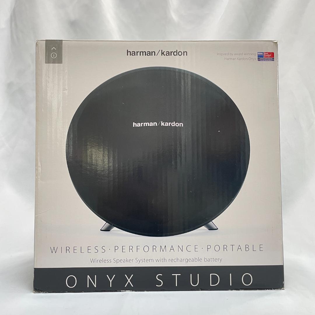 harman/kardon ONYX STUDIO スピーカー　M48