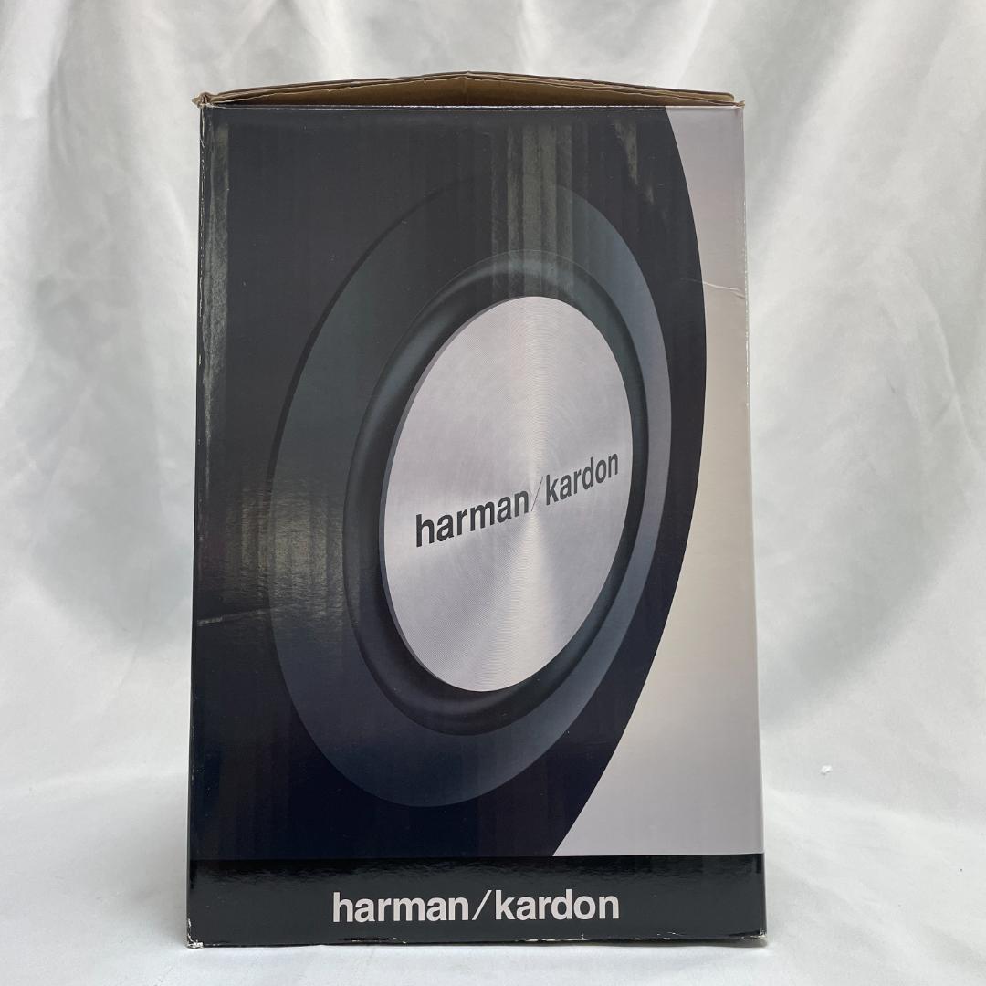 harman/kardon ONYX STUDIO スピーカー　M48