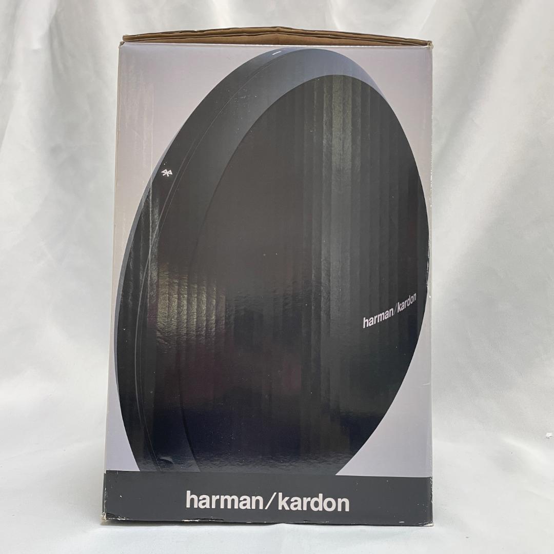 harman/kardon ONYX STUDIO スピーカー　M48