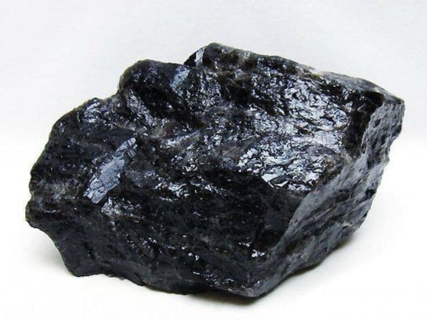 【割引大特価】✴️1.5Kg超✴️純天然モリオン　黒水晶　原石　天然石