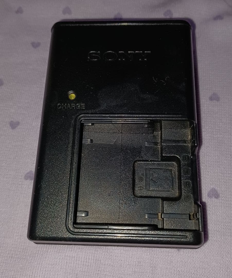 SONY　デジタルカメラ　cybershot dsc-t90
