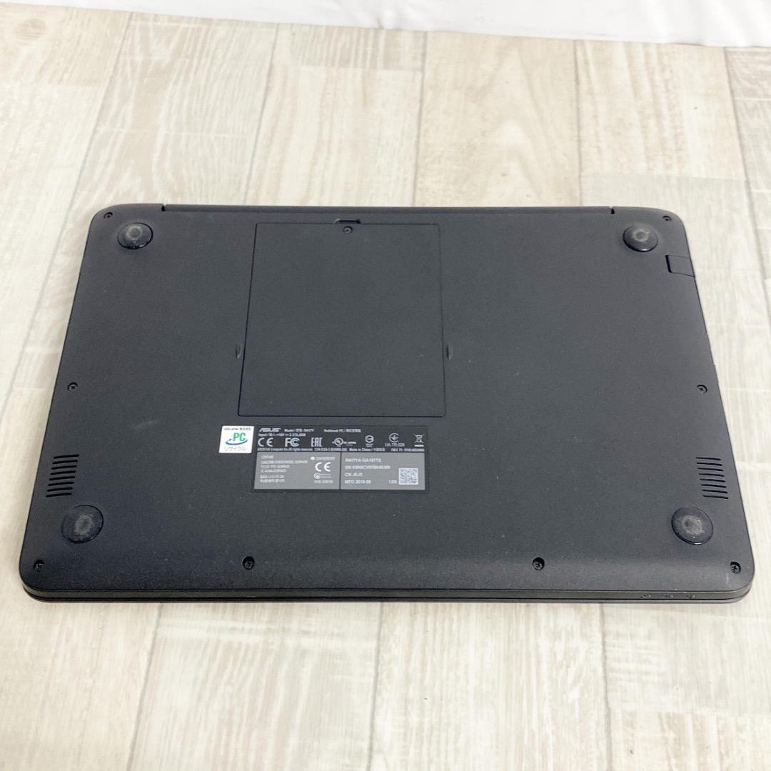 ASUS ノートパソコン R417Y