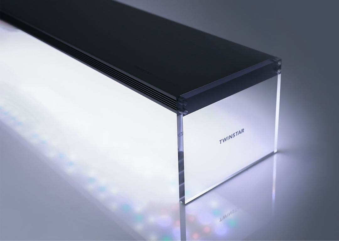 【廃盤】カミハタ ツインスター TWINSTAR 600E