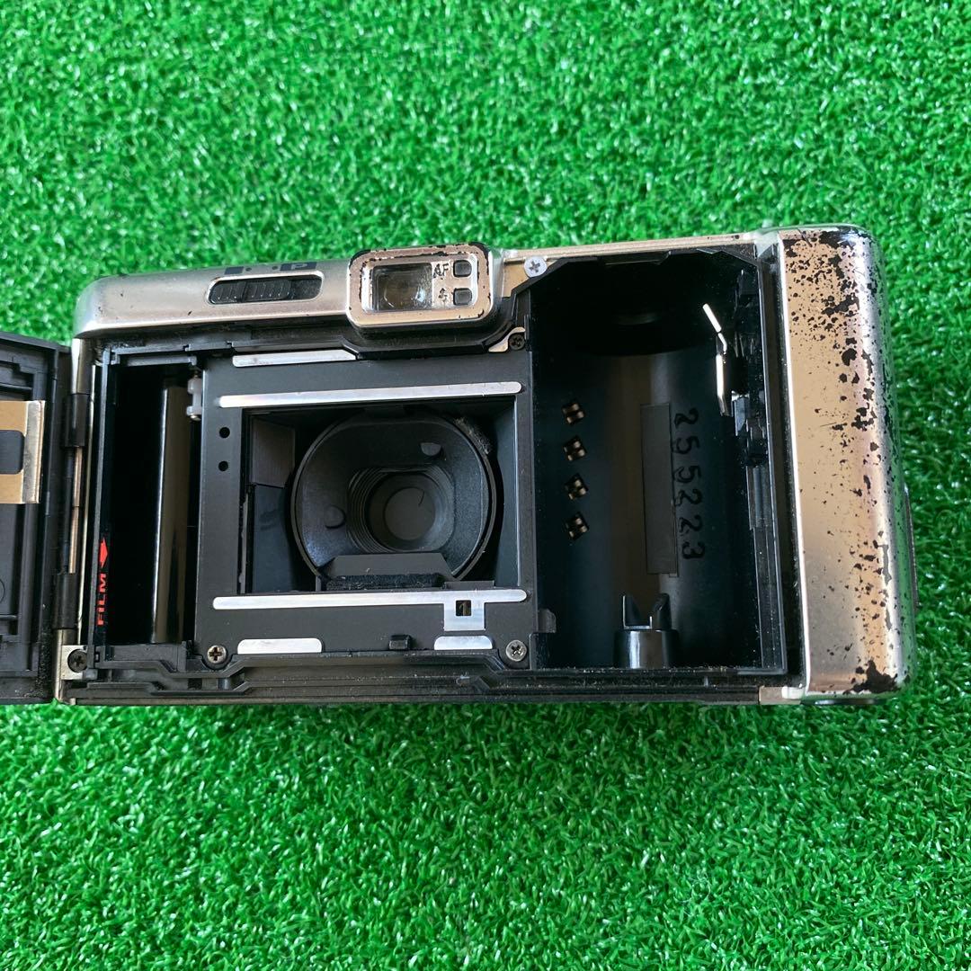 PENTAX ESPIO mini 希少品