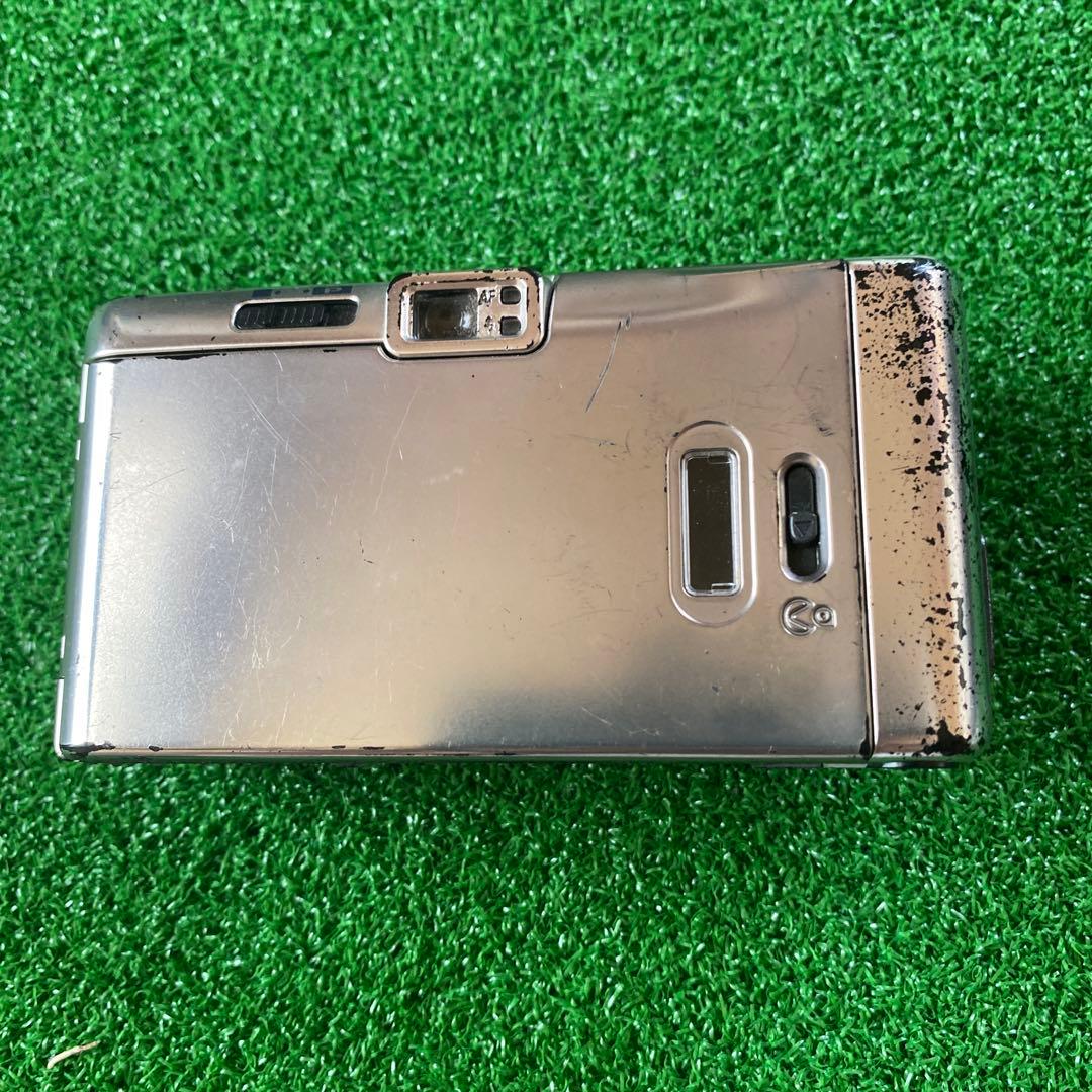 PENTAX ESPIO mini 希少品