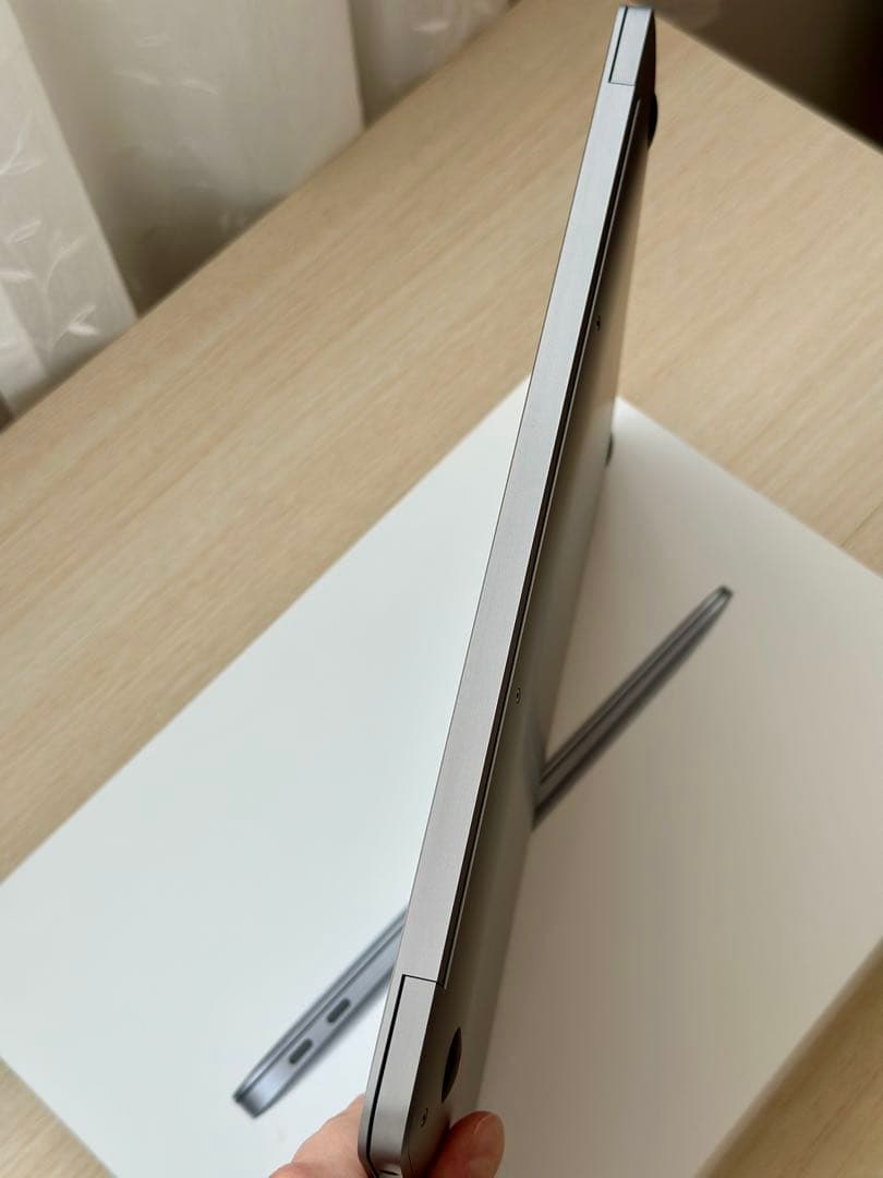 [美品] MacBook Air 13-inch 2020 256GB i5