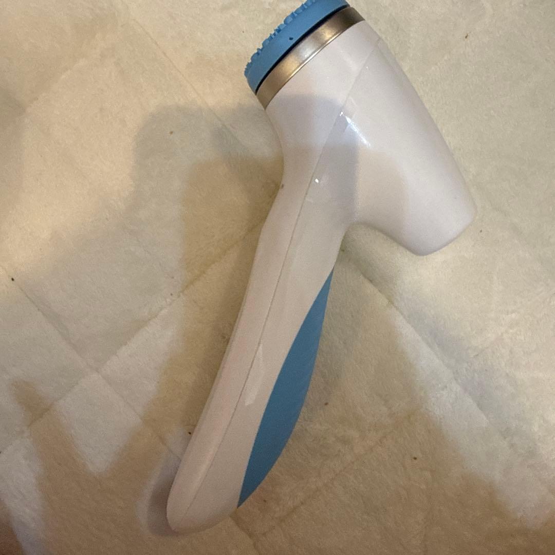 NU SKIN LumiSpa クレンジングブラシ