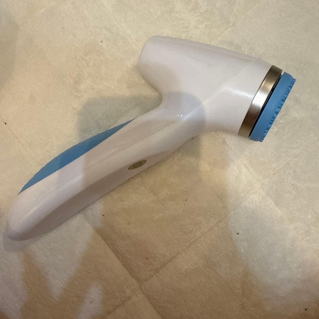NU SKIN LumiSpa クレンジングブラシ
