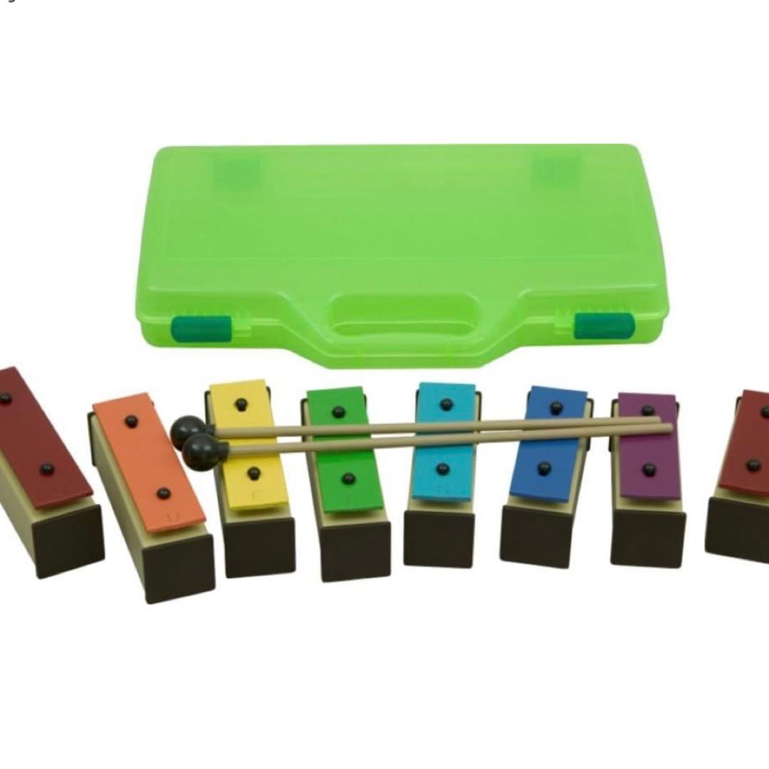 プラスチック製レゾネーターベル