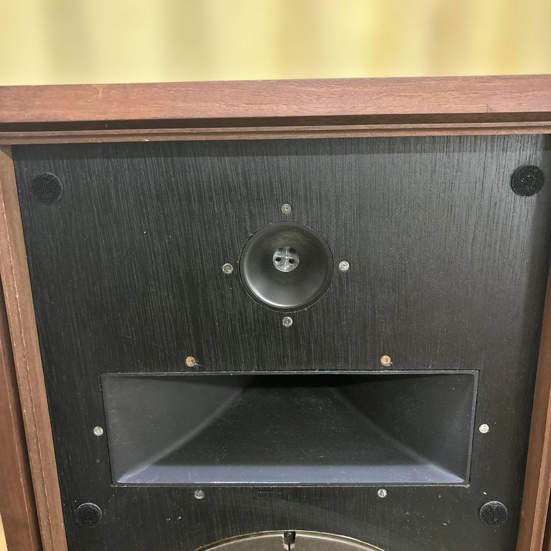 【ONKYO】オンキョウE-83A MKIIスピーカー