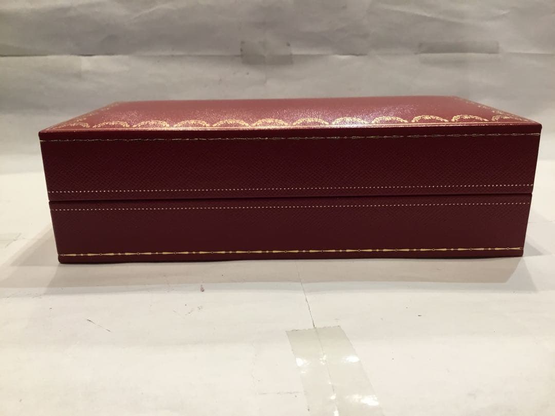 カルティエ Cartier サングラス メガネケース 新品未使用品