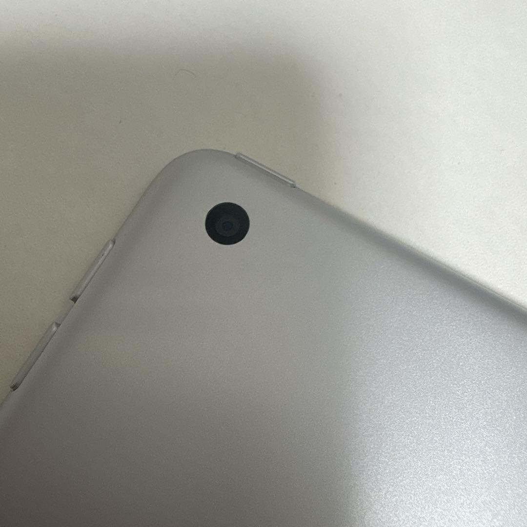 【値下げ】iPad 第9世代 64G シルバー