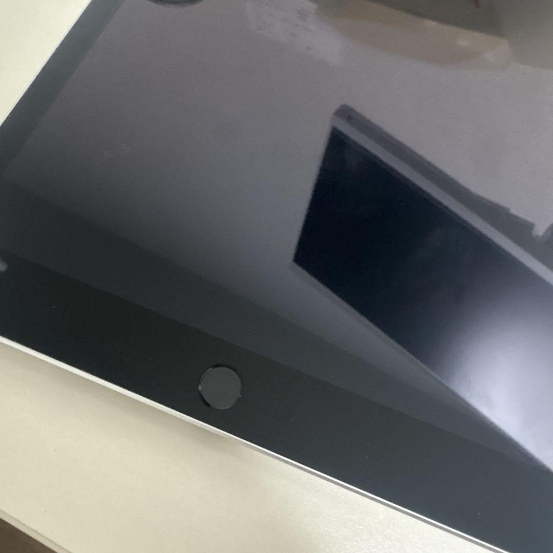 【値下げ】iPad 第9世代 64G シルバー