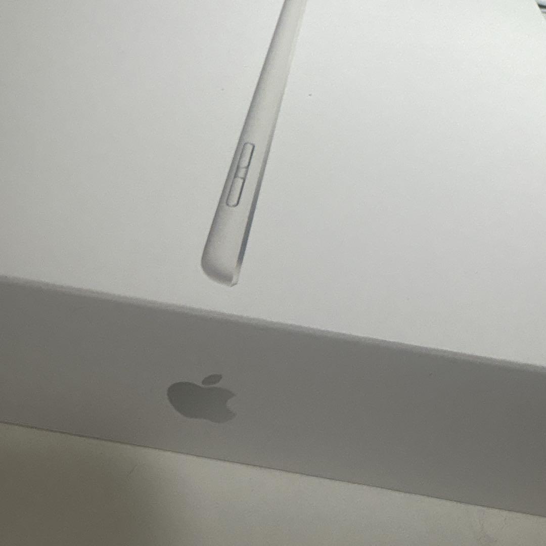 【値下げ】iPad 第9世代 64G シルバー