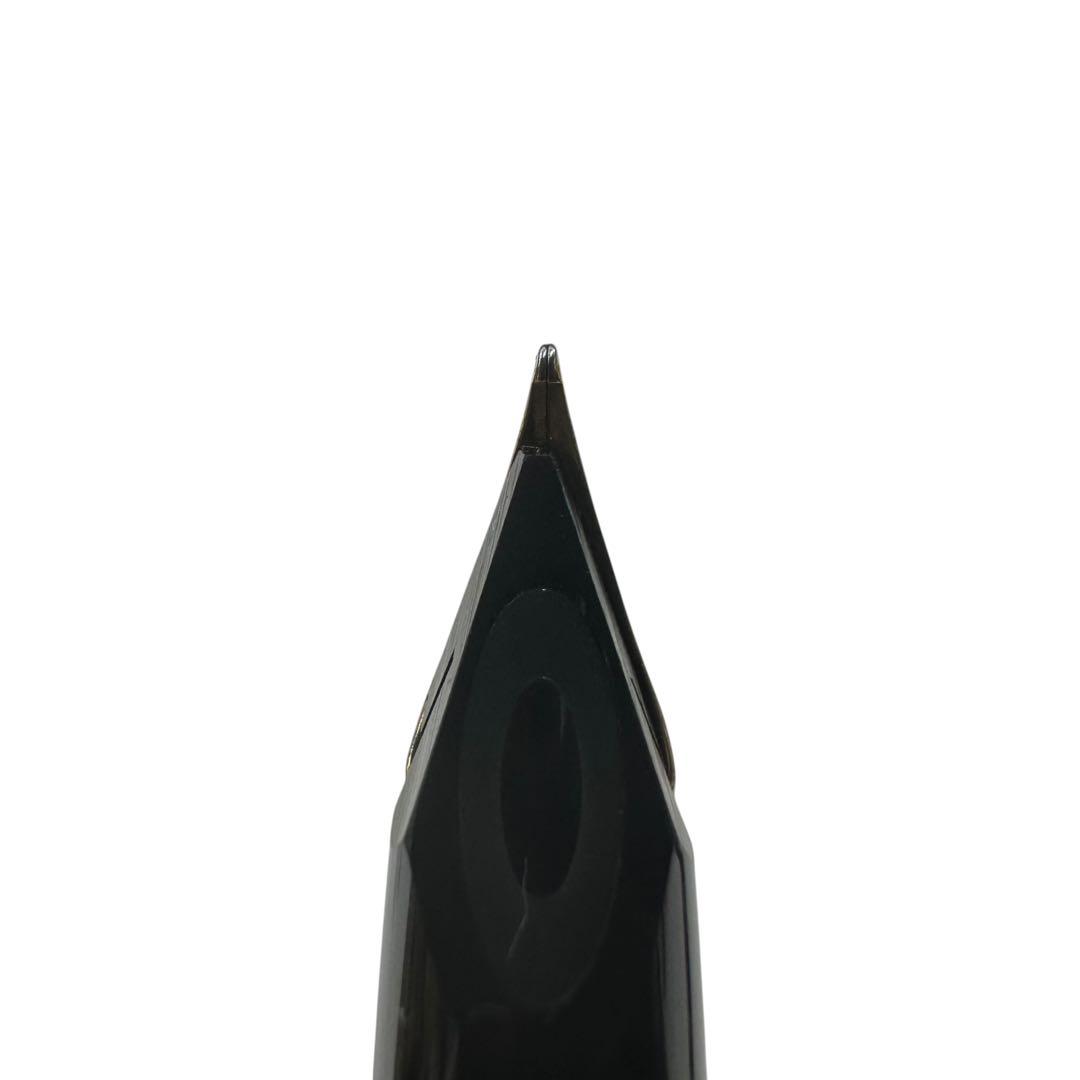 MONTBLANC モンブラン　万年筆　k14 585 320