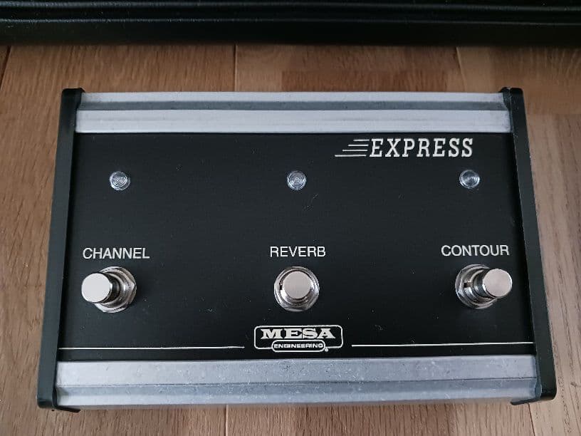 【美品】MESA BOOGIE Express 5:50