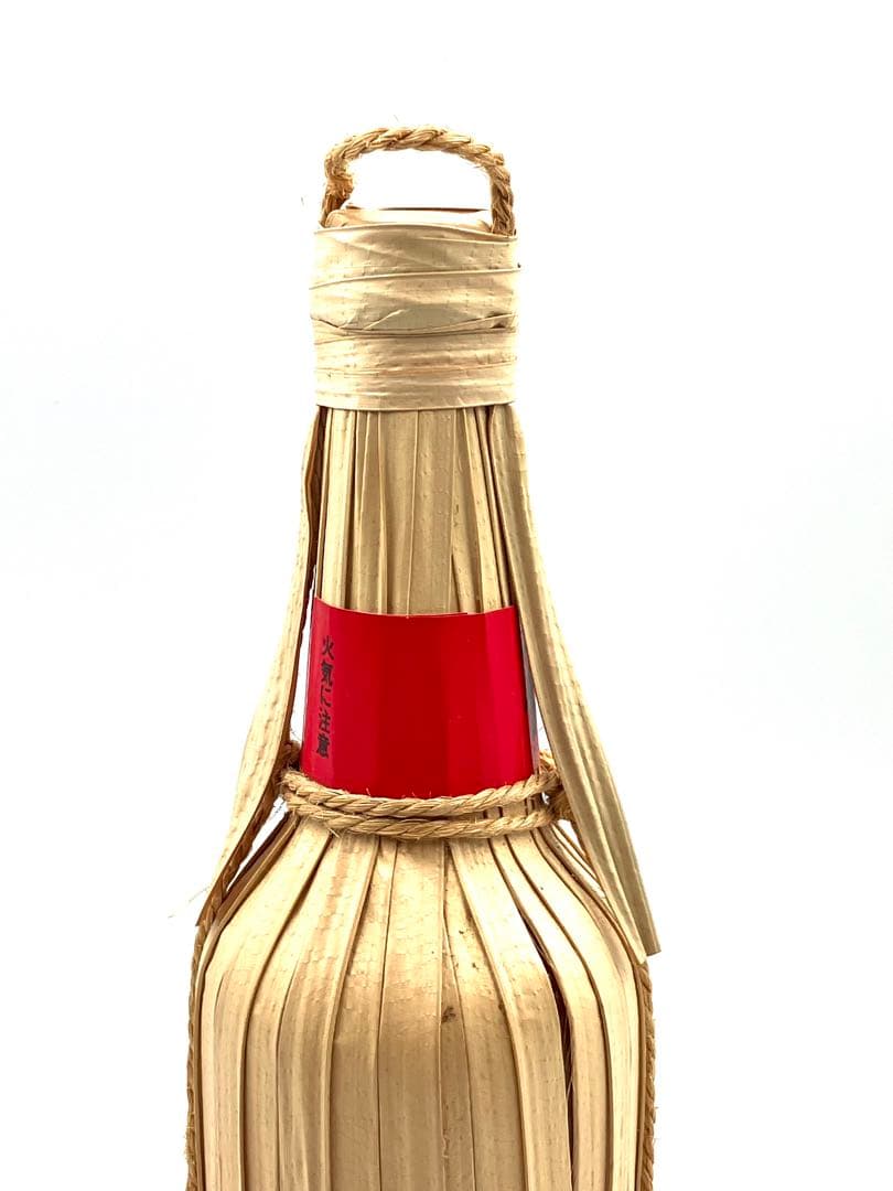 未開栓 どなん 与那国 よなぐに 花酒 泡盛 600ml 60度 2本セット