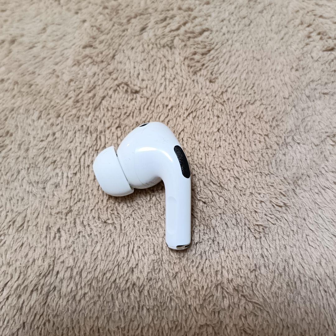 Apple AirPods Pro 第2世代 左耳のみ L 63