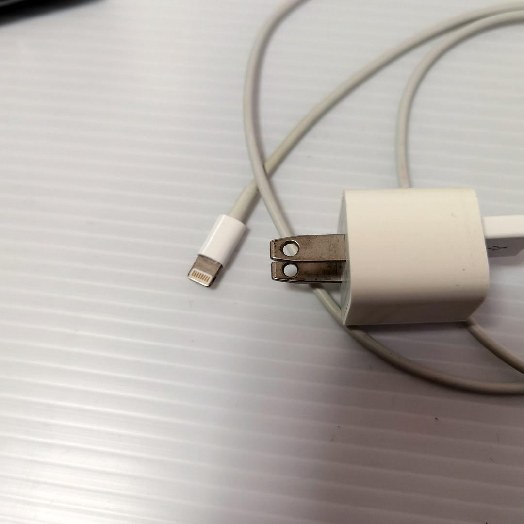 iphone 8 64GB SIMフリー 本体 充電器セット