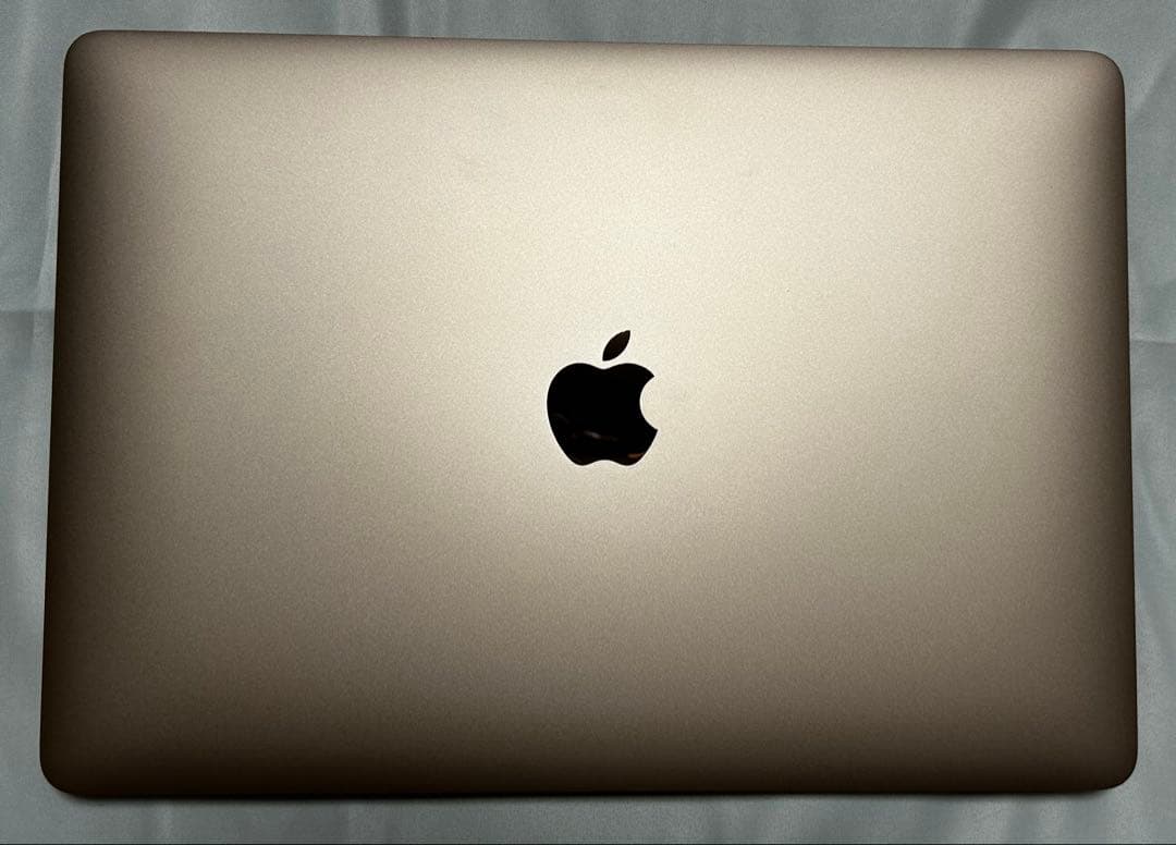 た*か様 MacBook Air ゴールド 8GB 256GB