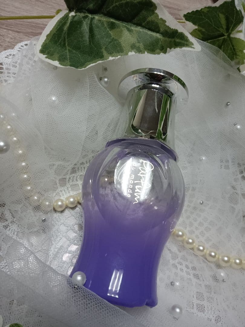 ★美品★シナリーのパフュームスティック 6本セット(説明書付き）