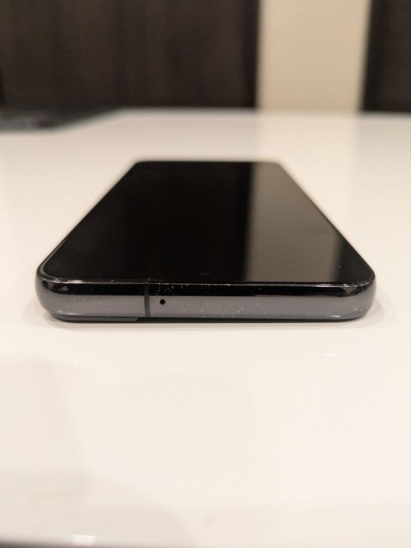 Samsung Galaxy S22 ブラック 本体 箱付きSIMフリー