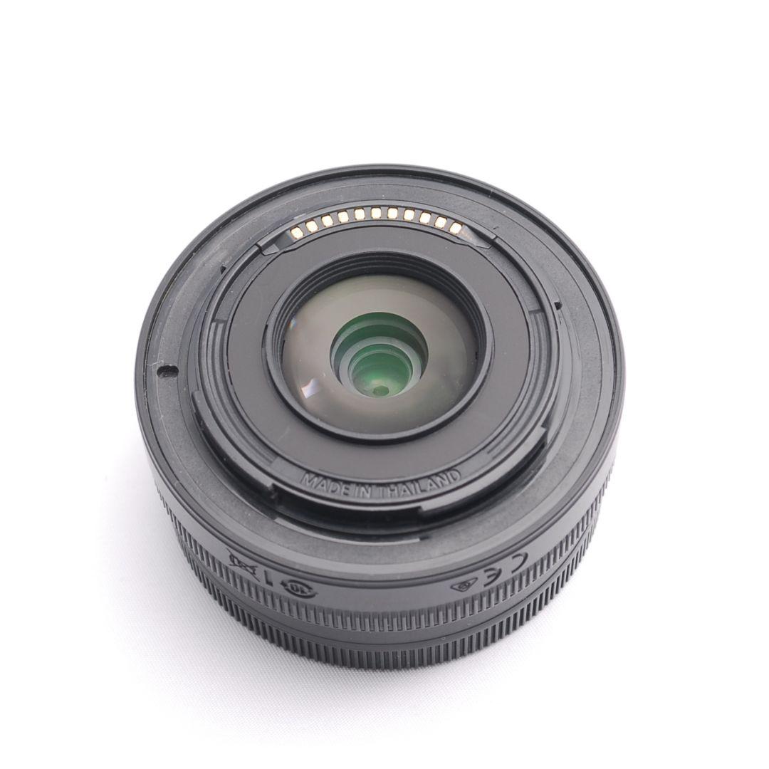 Nikon ニコン Z50 DX 16-50mm Wi-Fi 高画質 ミラーレス