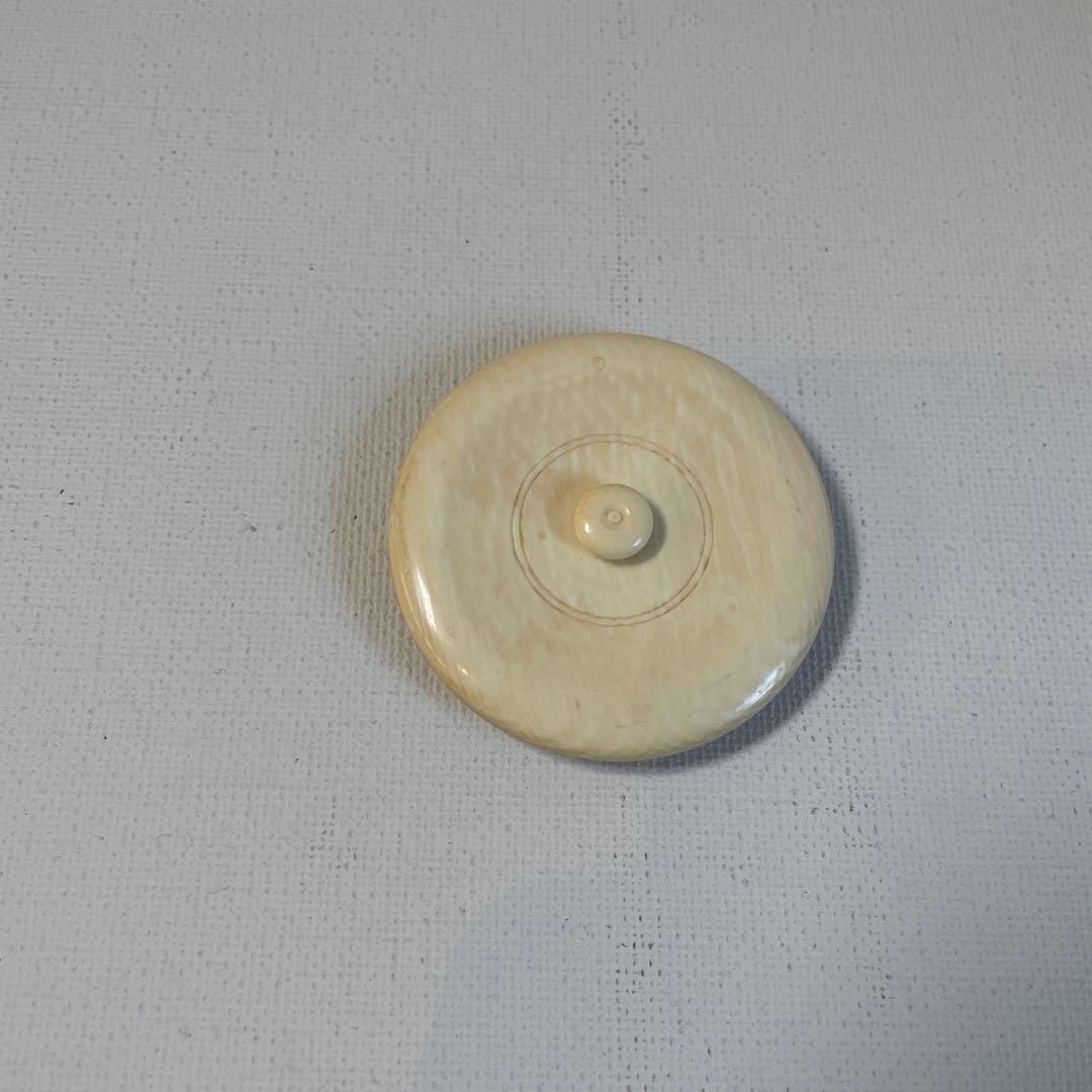 丹波　茶入　尾中窯　信水
