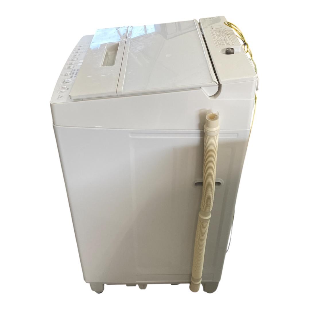 TOSHIBA 東芝 全自動電気洗濯機 AW-9DH3 9.0kg 2023年製