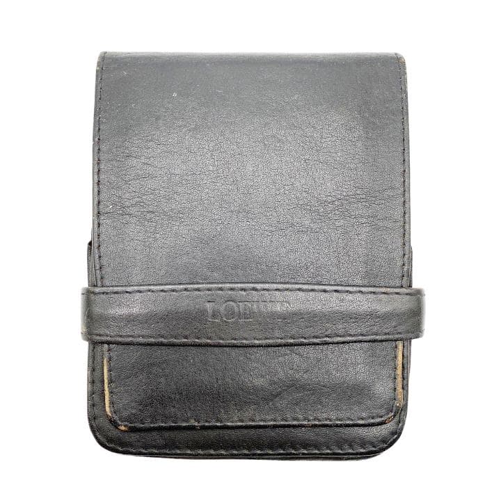 希少 LOEWE KIEHL Solingen コラボ ネイルケア 5点セット