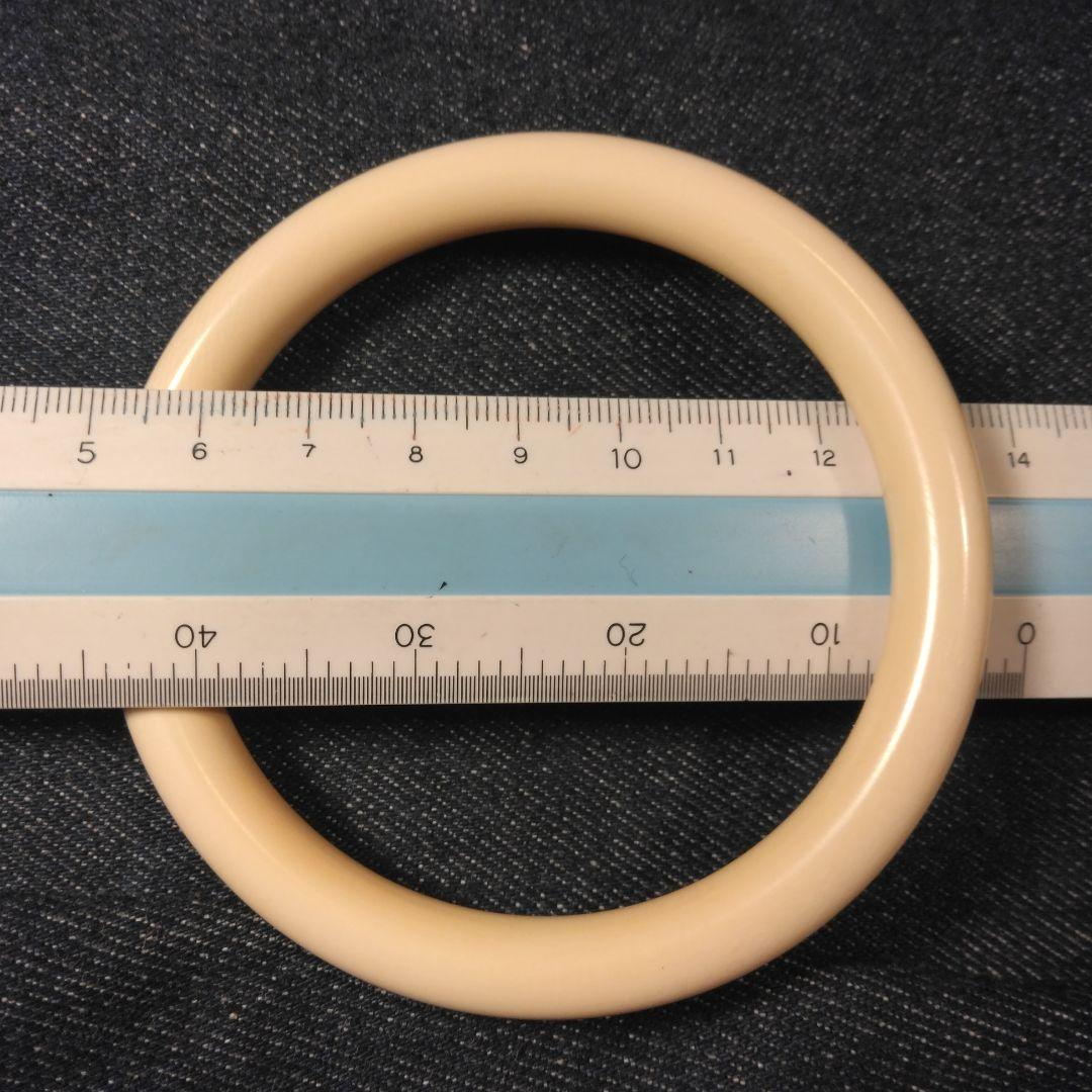 古い　ブレスレット　天然素材　中古品　根付け　着物
