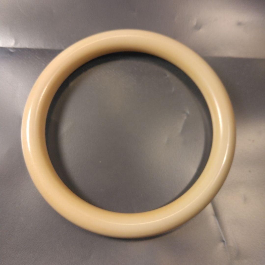 古い　ブレスレット　天然素材　中古品　根付け　着物