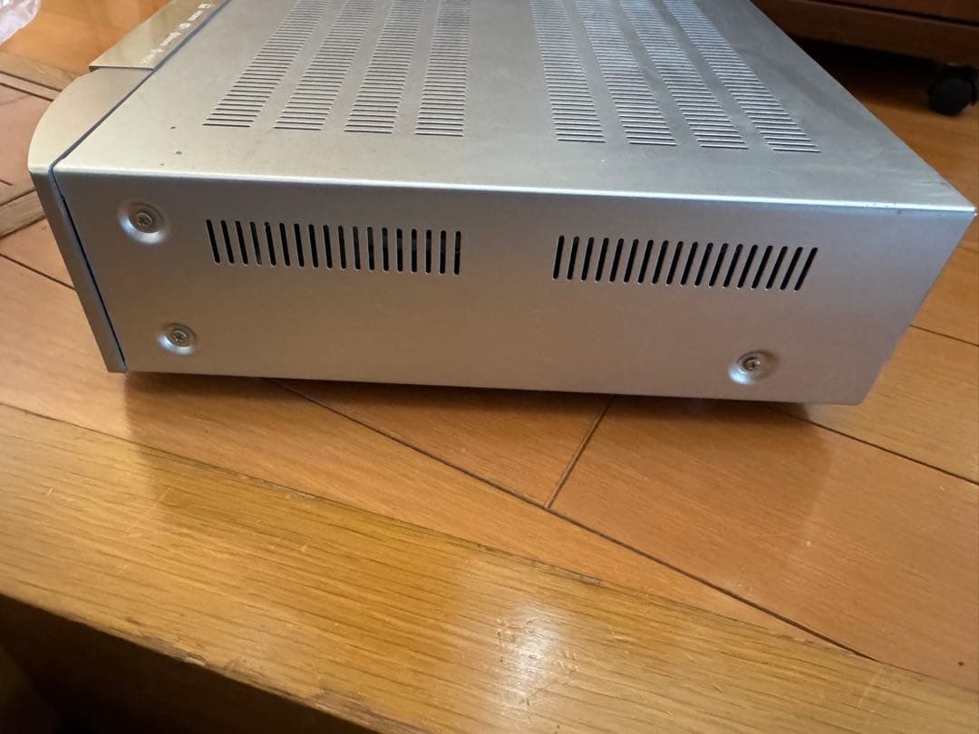 値下げ済み Marantz マランツ プリメインアンプ NR1200