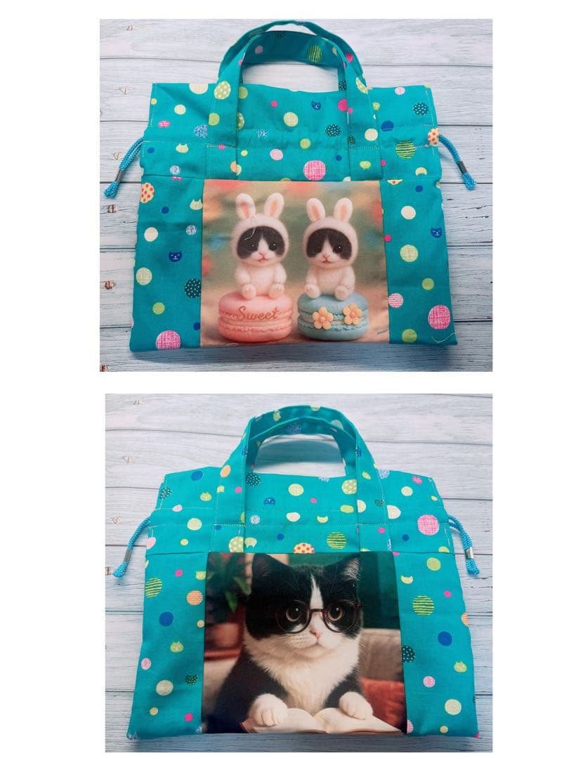ひ〜ちゃん7ページ　オーダー