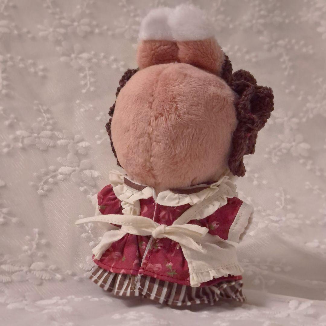 ベル・オ・ショコラ ver.ストロベリー ／チョコクリーム