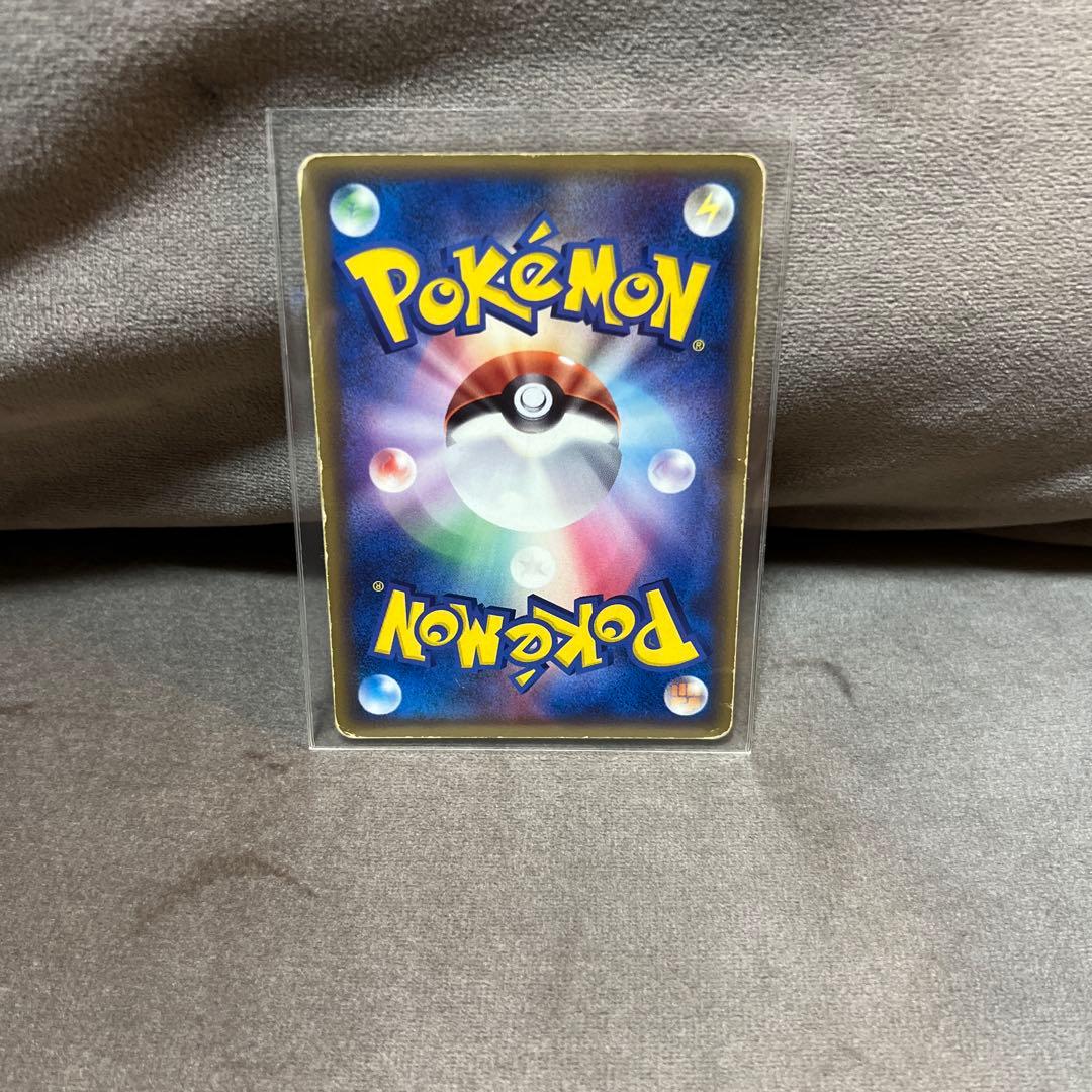 メタモン　2005 ピカチュウ　ポケカ