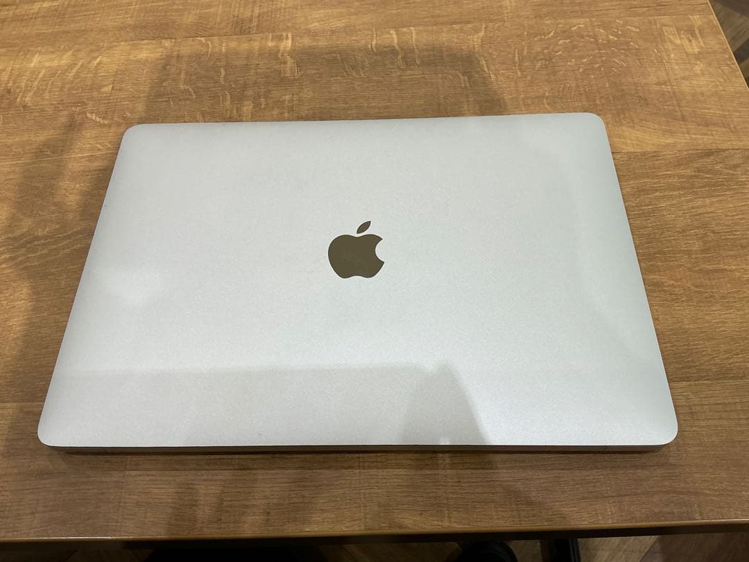 MacBook Air 13インチ Apple M1チップ搭載モデル