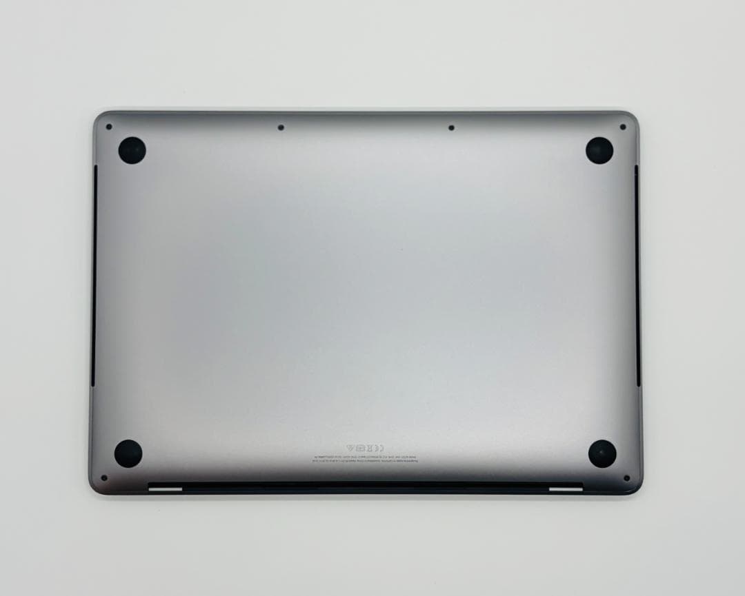 MacBook Pro 13-インチ (2020), 16GB, 512GB