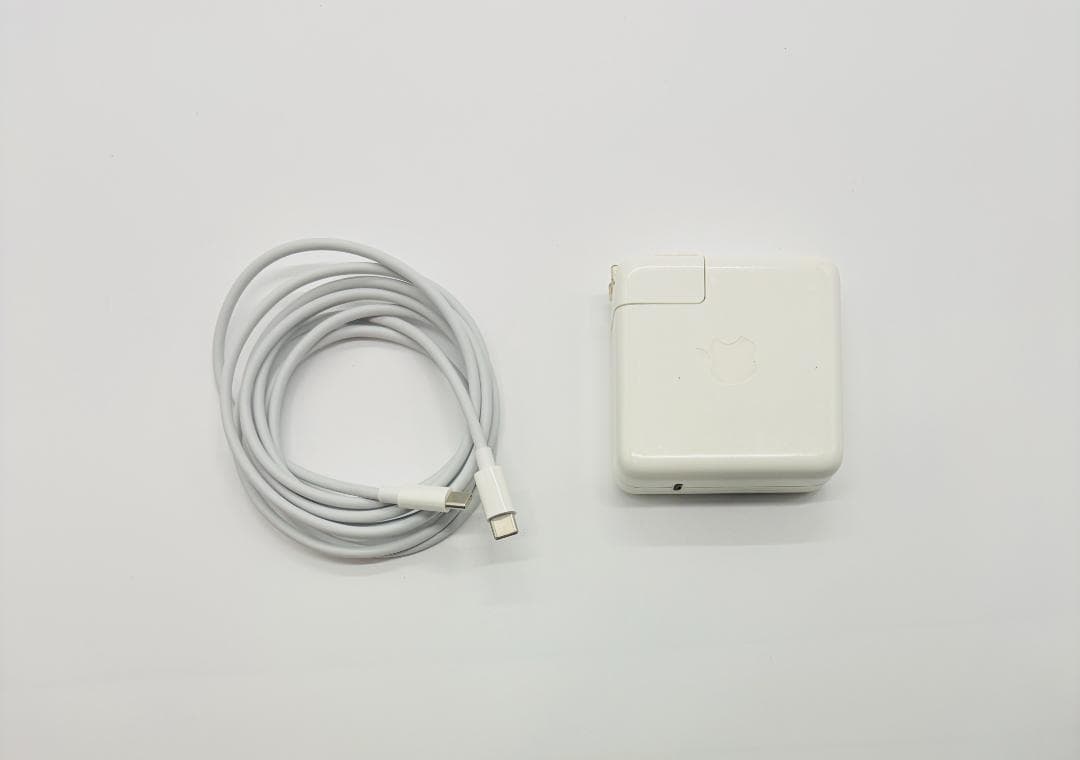 MacBook Pro 13-インチ (2020), 16GB, 512GB