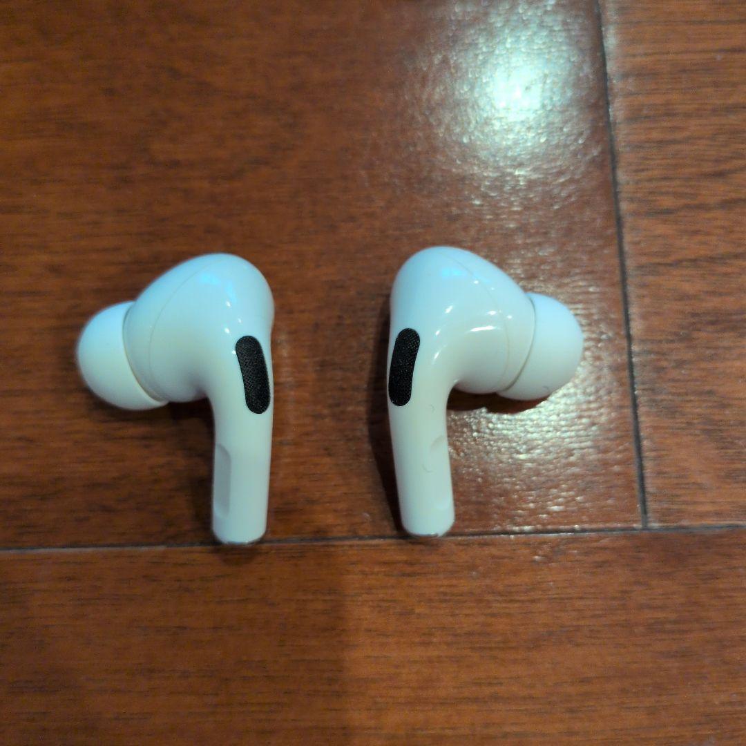 Apple AirPods Pro 第一世代 本体
