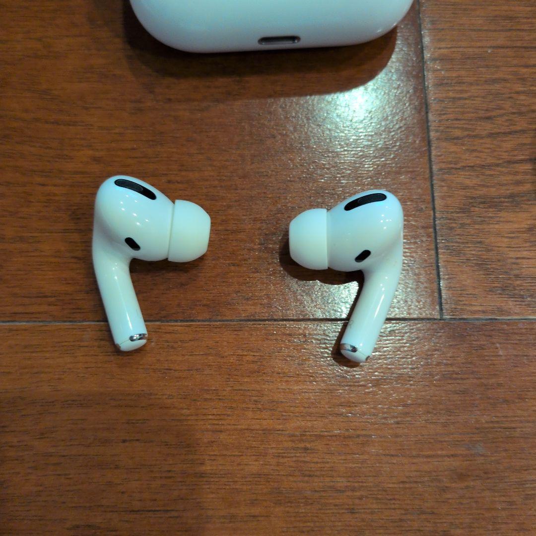 Apple AirPods Pro 第一世代 本体