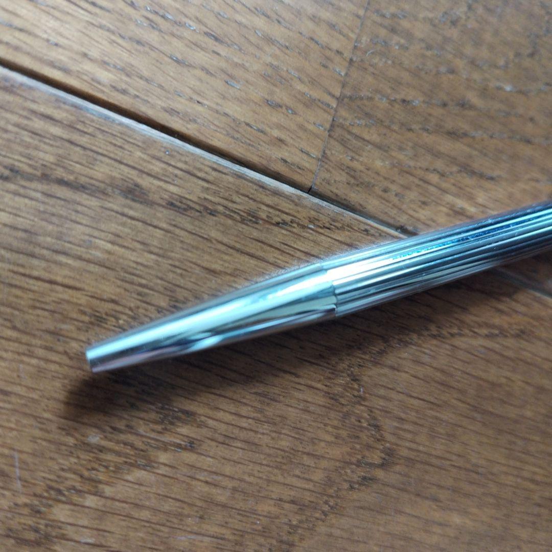 MONT BLANC モンブラン NOBLESSE ノック式 ボールペン