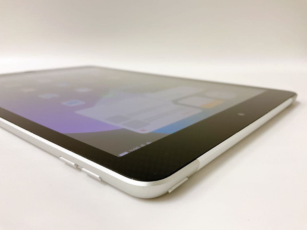 【美品・BT95％】iPad 第9世代 64GB Cellularモデル