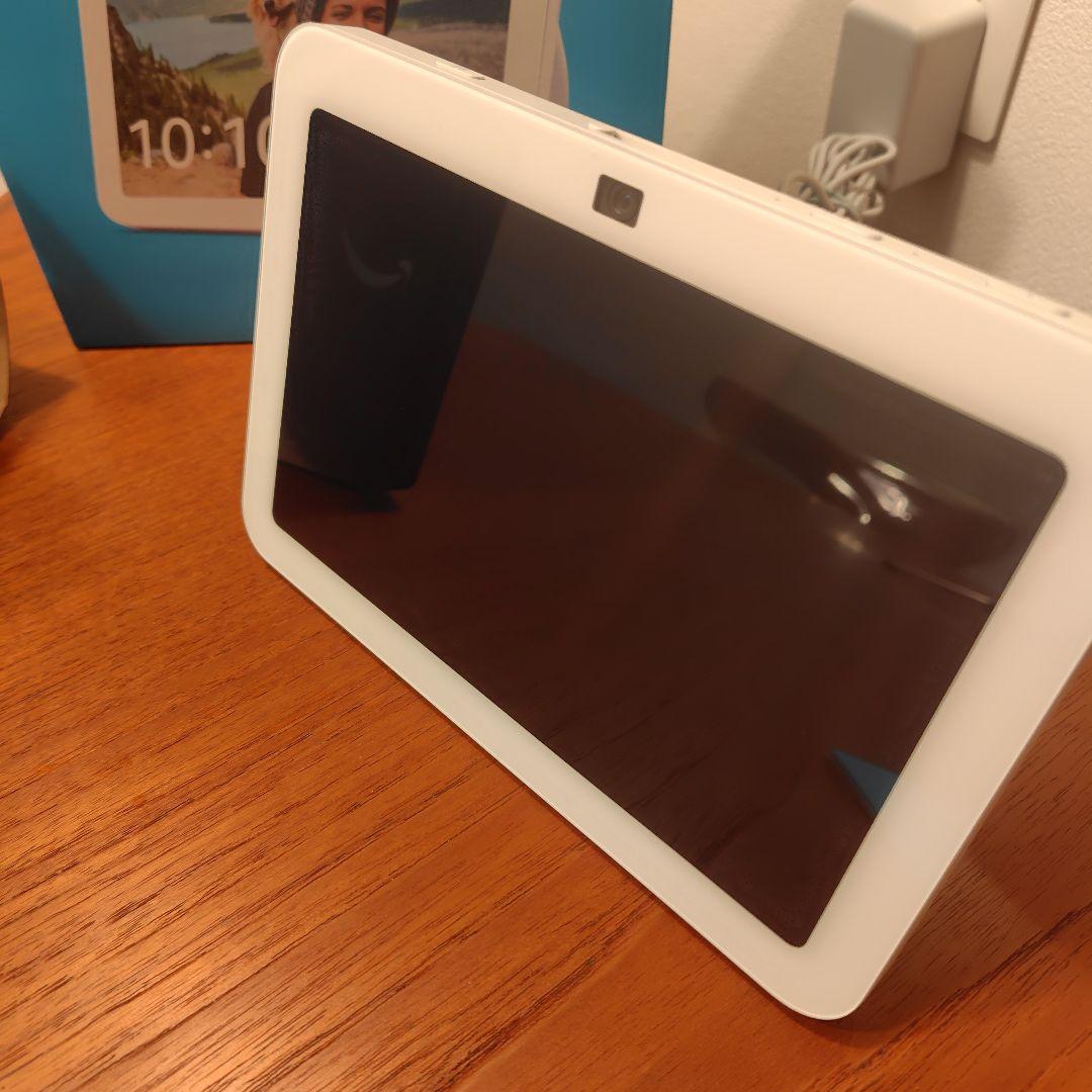 echo show 8 第3世代