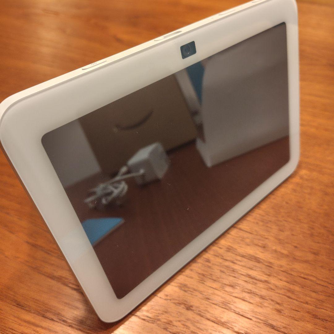 echo show 8 第3世代