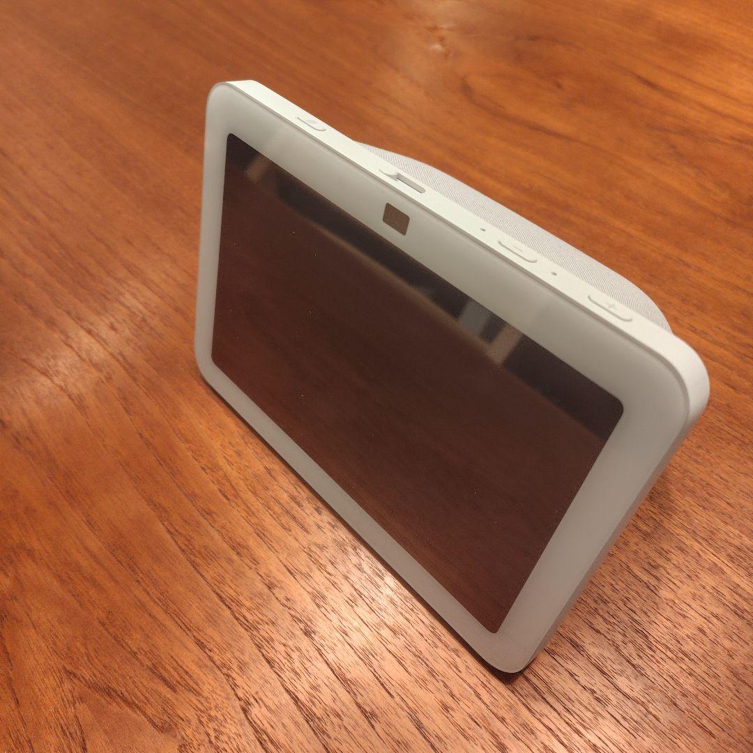 echo show 8 第3世代