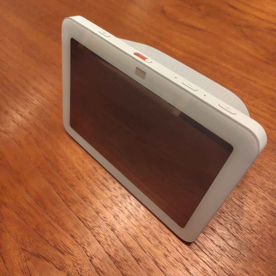 echo show 8 第3世代
