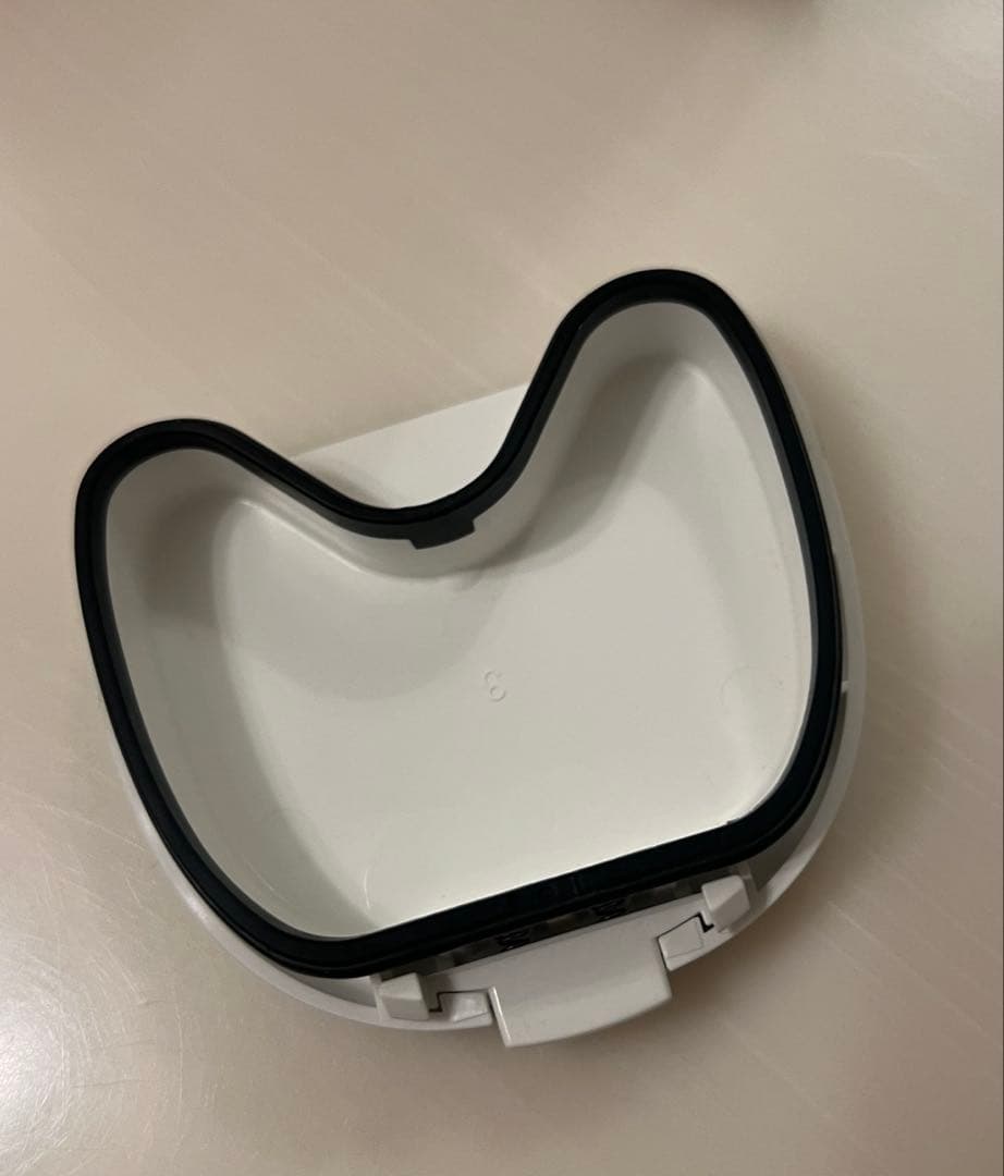 Panasonic EW-DJ55-W WHITE ジェットウォッシャードルツ