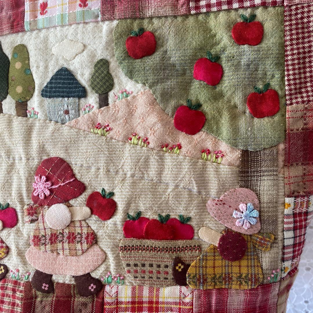 149.ハンドメイド＊スーちゃんのバッグ
